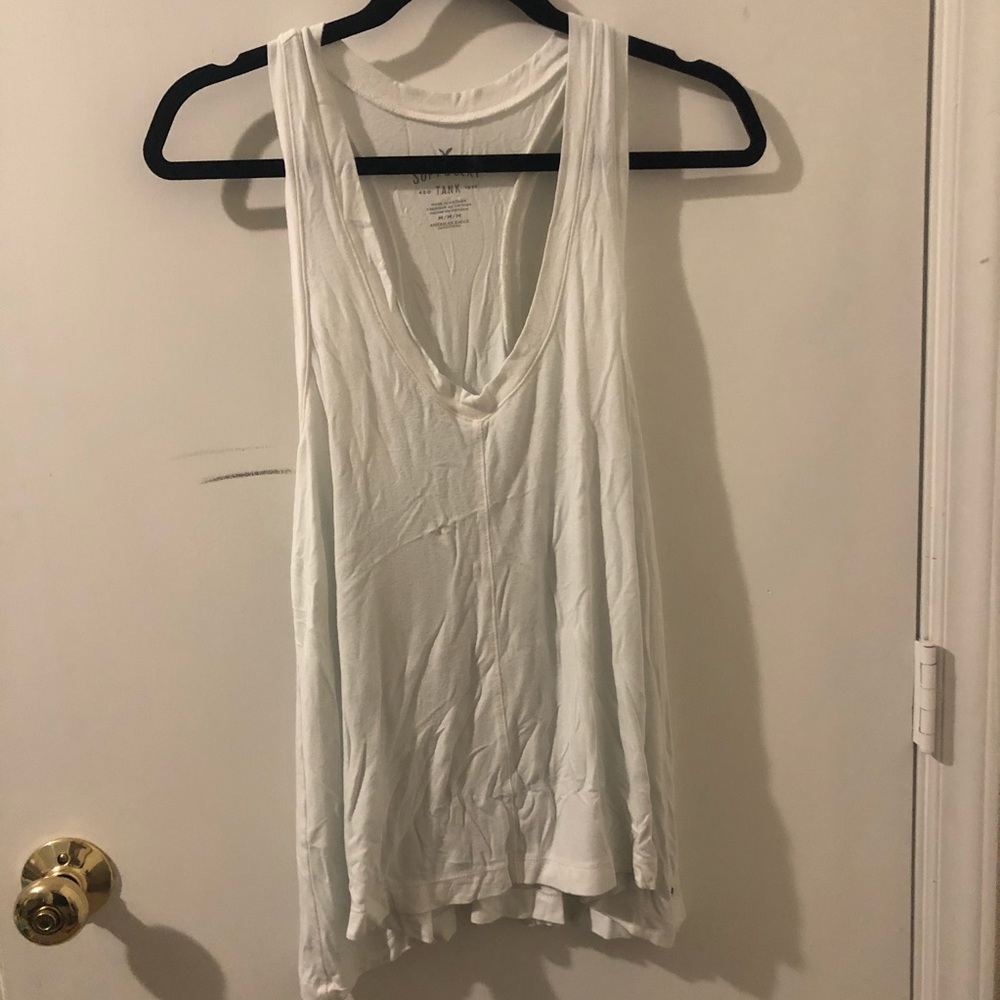 AE tank top